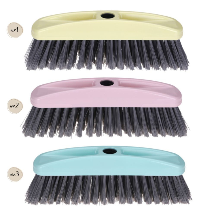 TRIO Szczotka do zamiatania PREMIUM RAVI